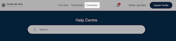 candidate docs find other candidates