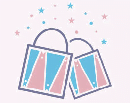 modern clothing house