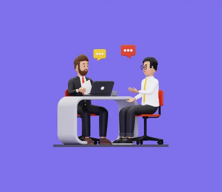 How to schedule and manage candidate interviews