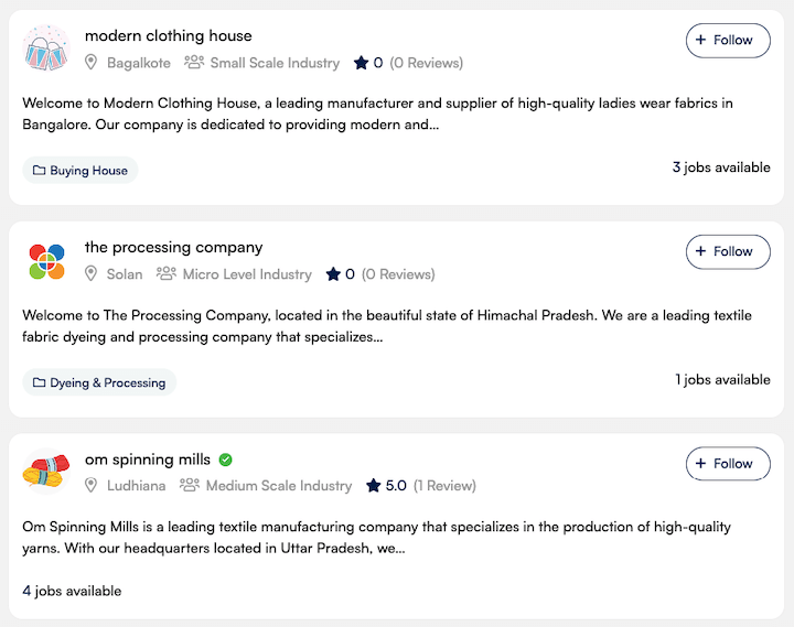 candidate help company research all companies 1