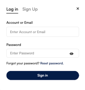 employer help publish job post login account