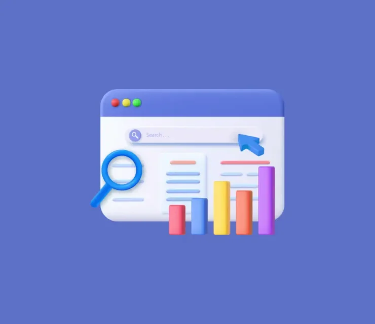 A Comprehensive overview of employers dashboard.