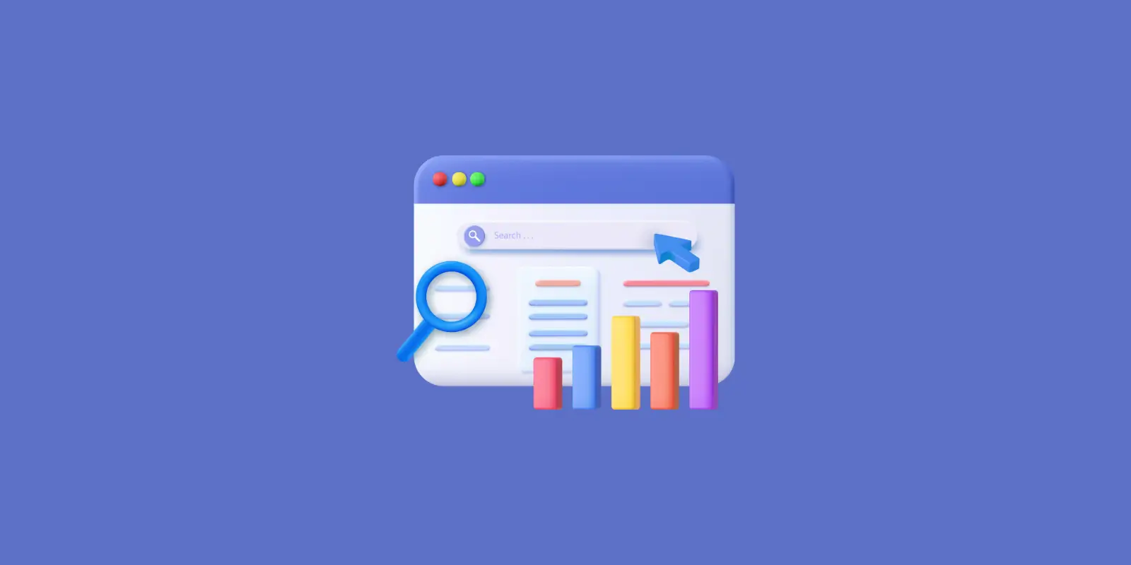 A Comprehensive overview of employers dashboard.